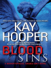 Book cover for "Blood Sins".