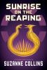 Book cover for "Sunrise on the reaping".