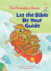 Book cover for "Let the Bible Be Your Guide".