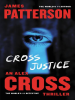 Book cover for "Cross Justice".