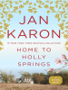 Book cover for "Home to Holly Springs".