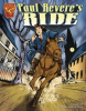 Book cover for "Paul Revere's Ride".