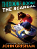 Book cover for "The Scandal".