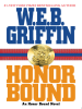 Book cover for "Honor Bound".