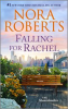 Book cover for "Falling for Rachel".