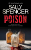 Book cover for "Poison".