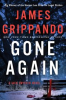 Book cover for "Gone Again".