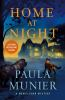 Book cover for "Home at night"