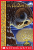 Book cover for "The Golden Tree".