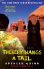 Book cover for "Thereby hangs a tail".