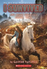 Book cover for "I Survived the Great Molasses Flood, 1919".