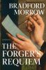 Book cover for "The forger's requiem".