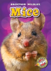 Book cover for "Mice".