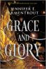 Book cover for "Grace and glory".