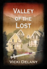 Book cover for "Valley of the Lost".