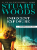 Book cover for "Indecent Exposure".