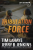 Book cover for "Tribulation Force".