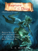 Book cover for "Rapture of the Deep: Being an Account of the Further Adventures of Jacky Faber, Soldier, Sailor, Mermaid, Spy".