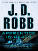 Book cover for "Apprentice in Death".