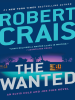 Book cover for "The Wanted".