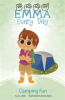 Book cover for "Camping Fun".