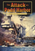 Book cover for "The Attack on Pearl Harbor".