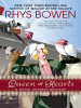 Book cover for "Queen of Hearts".