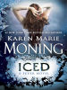 Book cover for "Iced".