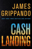 Book cover for "Cash Landing".