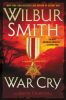 Book cover for "War Cry".