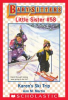 Book cover for "Karen's Ski Trip".