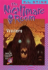 Book cover for "Visitors".