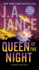Book cover for "Queen of the Night".