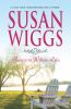 Book cover for "Return to Willow Lake".