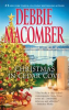 Book cover for "Christmas in Cedar Cove".