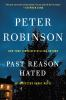 Book cover for "Past reason hated".