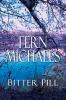 Book cover for "Bitter pill".