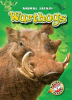 Book cover for "Warthogs".