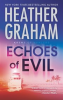 Book cover for "Echoes of Evil".
