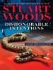 Book cover for "Dishonorable Intentions".