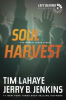 Book cover for "Soul Harvest".