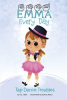 Book cover for "Tap Dance Troubles".