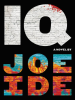 Book cover for "IQ".