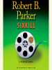 Book cover for "Sixkill".