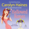 Book cover for "Hallowed Bones".