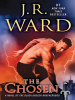 Book cover for "The Chosen".