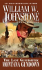 Book cover for "Montana Gundown".