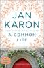 Book cover for "A common life".
