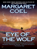 Book cover for "Eye of the Wolf".
