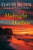 Book cover for "Midnight harbor".
